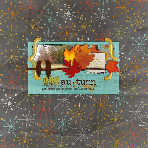 Autumn