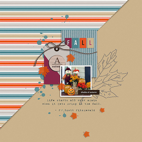 autumn