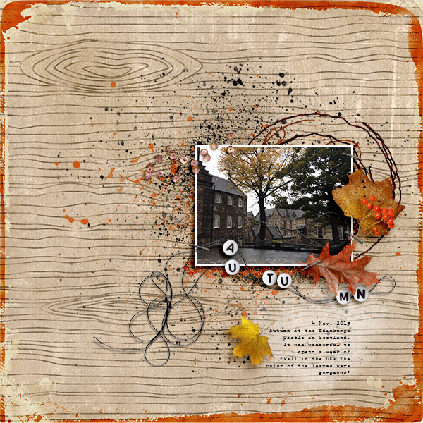 Autumn