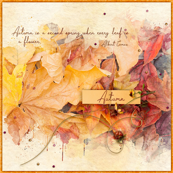 Autumn