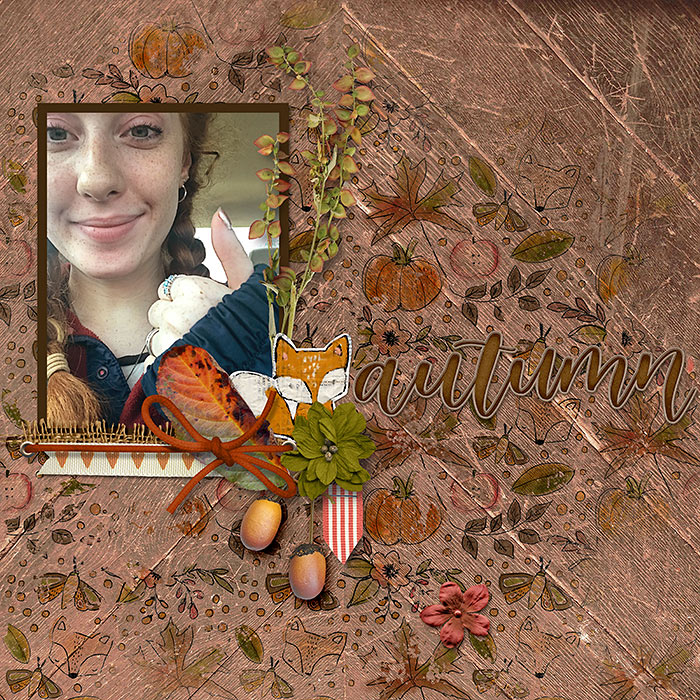 Autumn