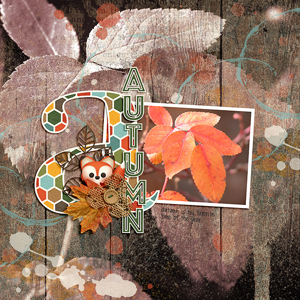 AUTUMN