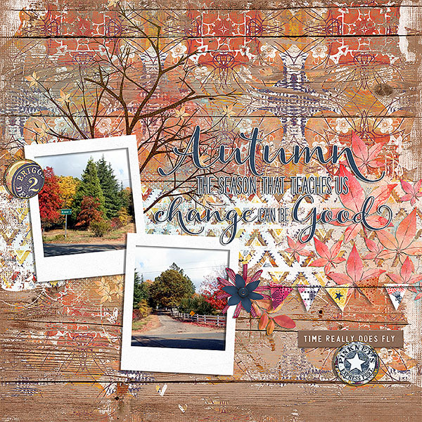 autumn