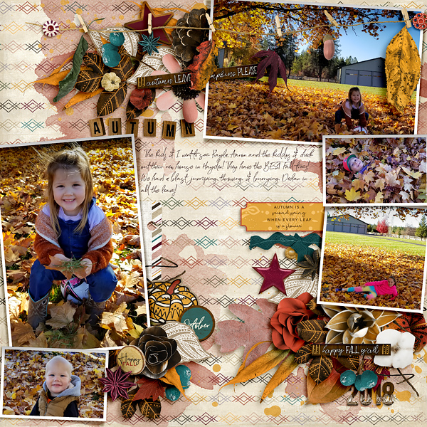 Autumn