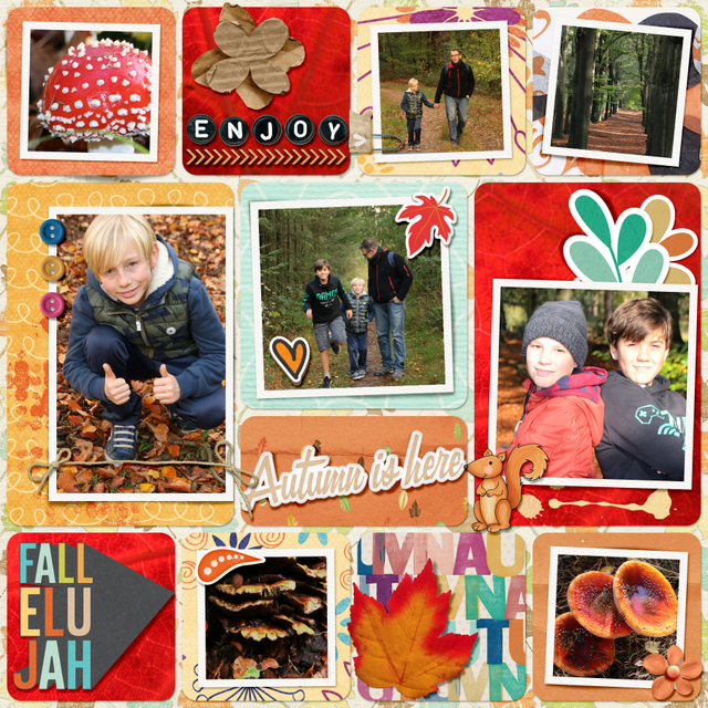 Autumn