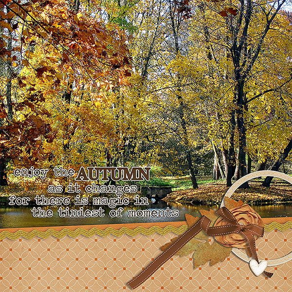 autumn