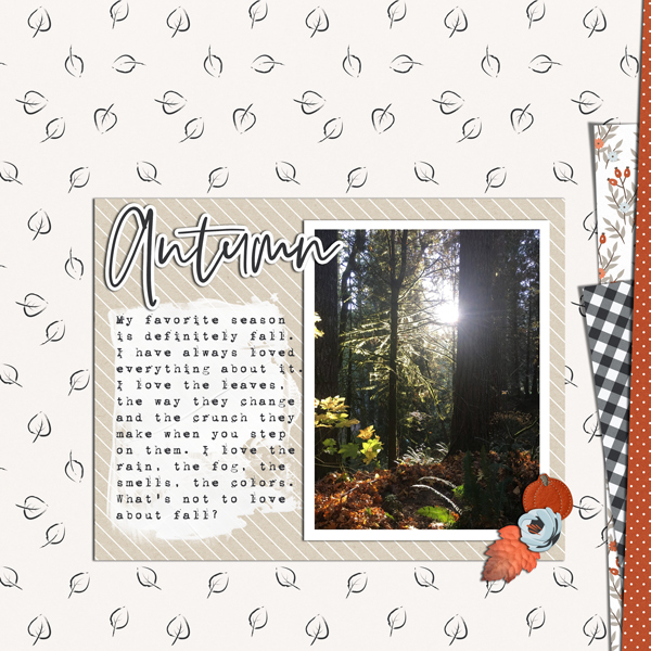 Autumn