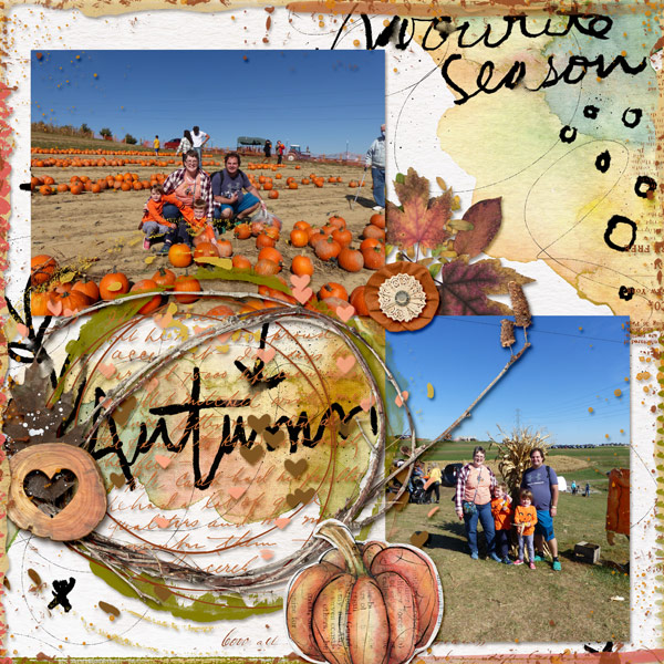 Autumn