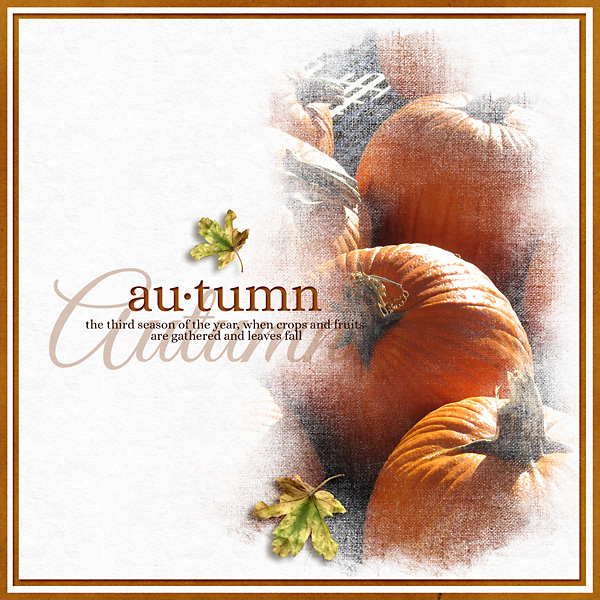 Autumn
