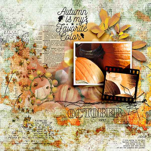 Autumn