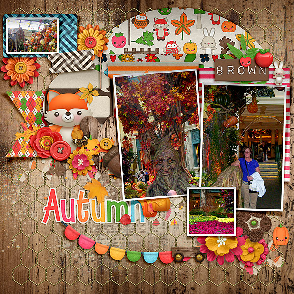 Autumn