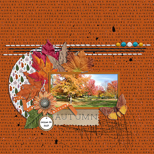 autumn