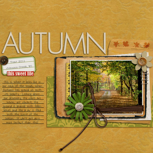 Autumn