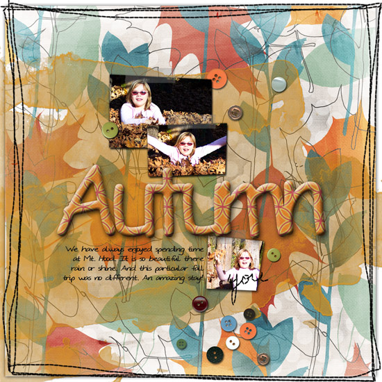 Autumn