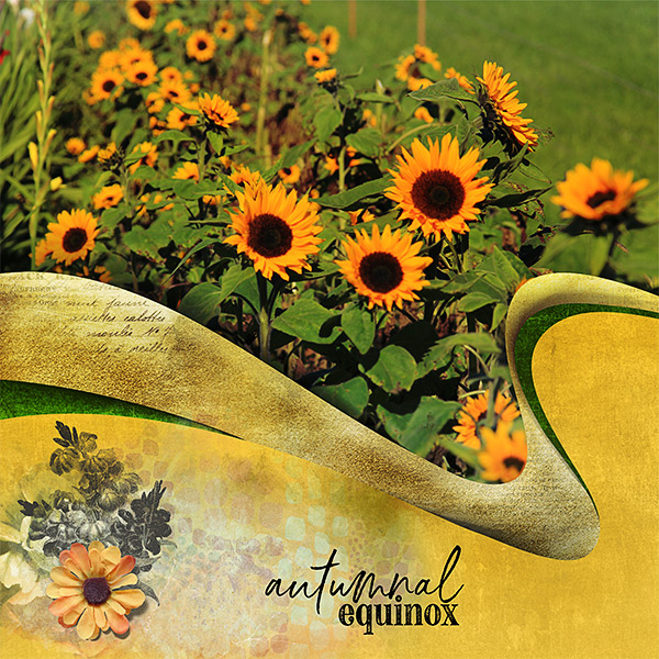 Autumnal Equinox