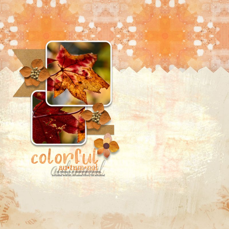 autumnal