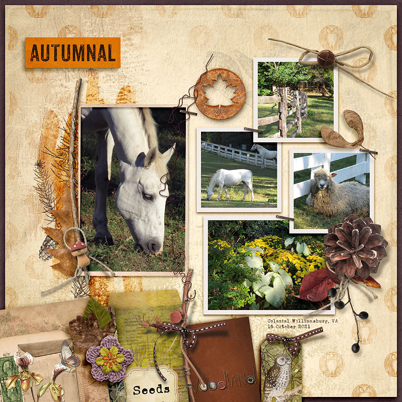 Autumnal