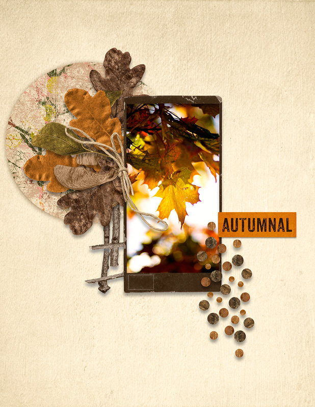 Autumnal