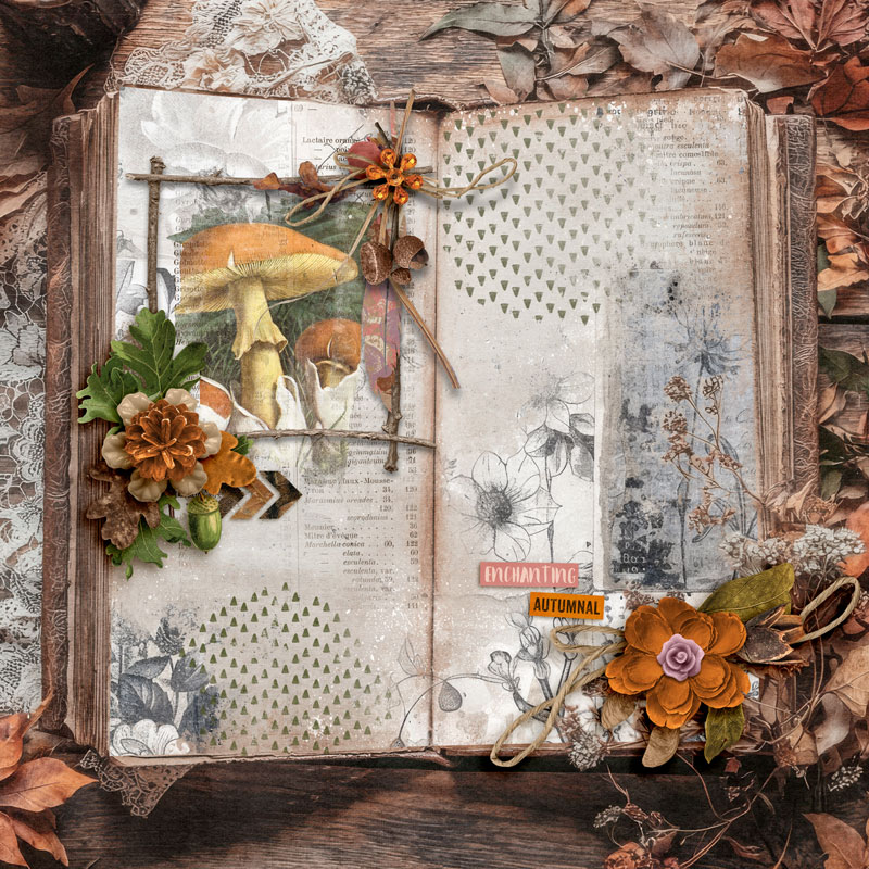 Autumnal
