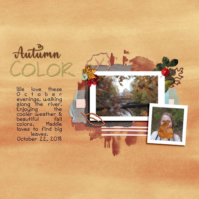 AutumnColor