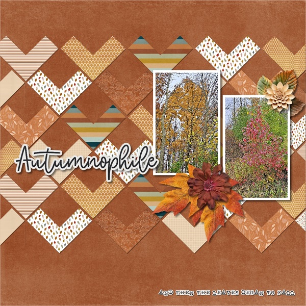 Autumnophile