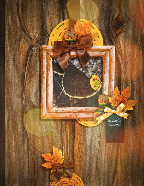 AutumnWalk