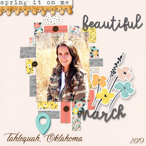 Ava in Oklahoma