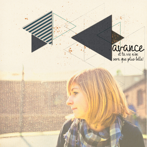 Avance