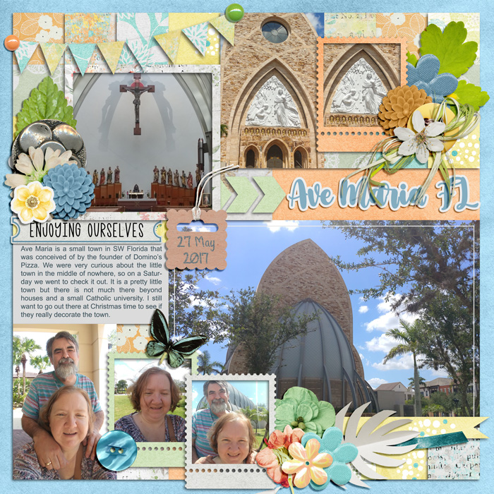 Ave Maria, Florida
