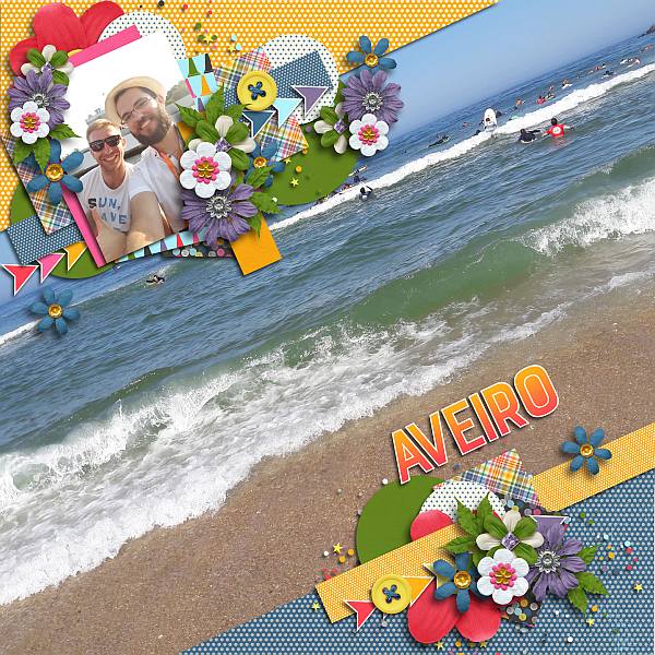 Aveiro