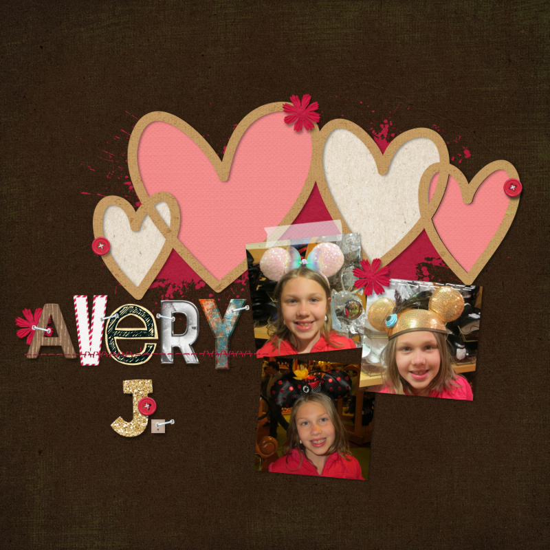 Avery J.