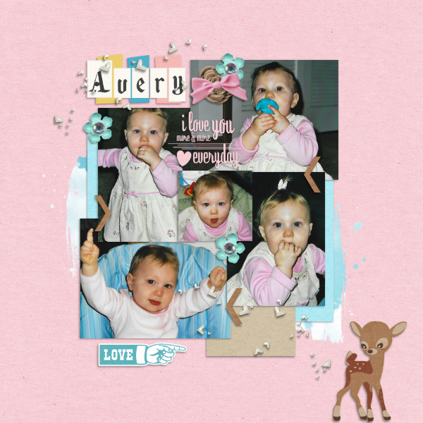 Avery