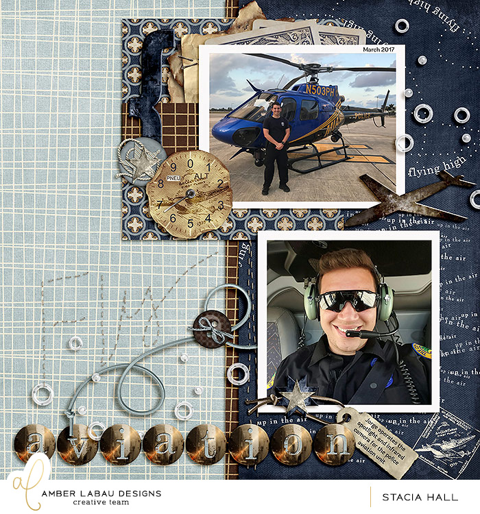 Aviation