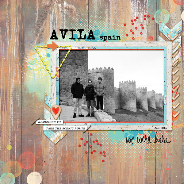 Avila