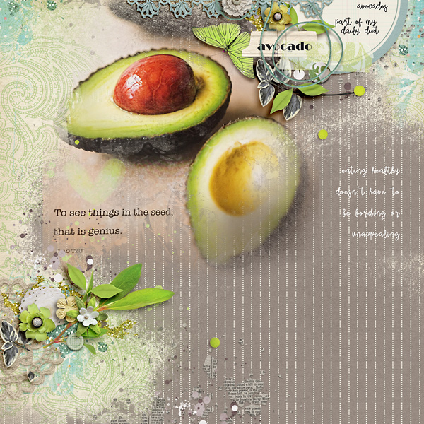 Avocado