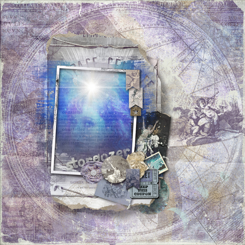 AWA-Stargazer