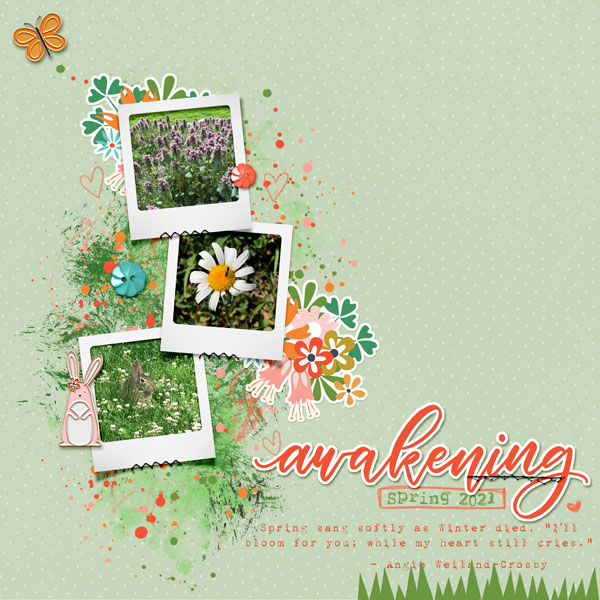 Awakening