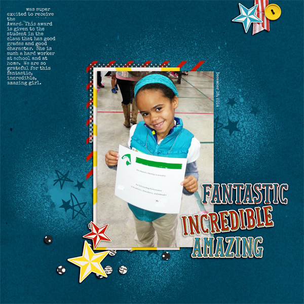 Award