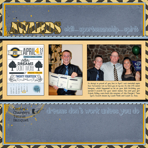 Awards