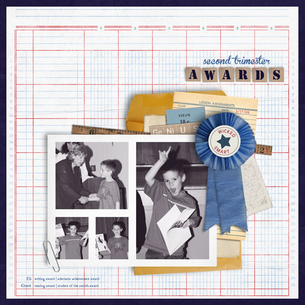 Awards