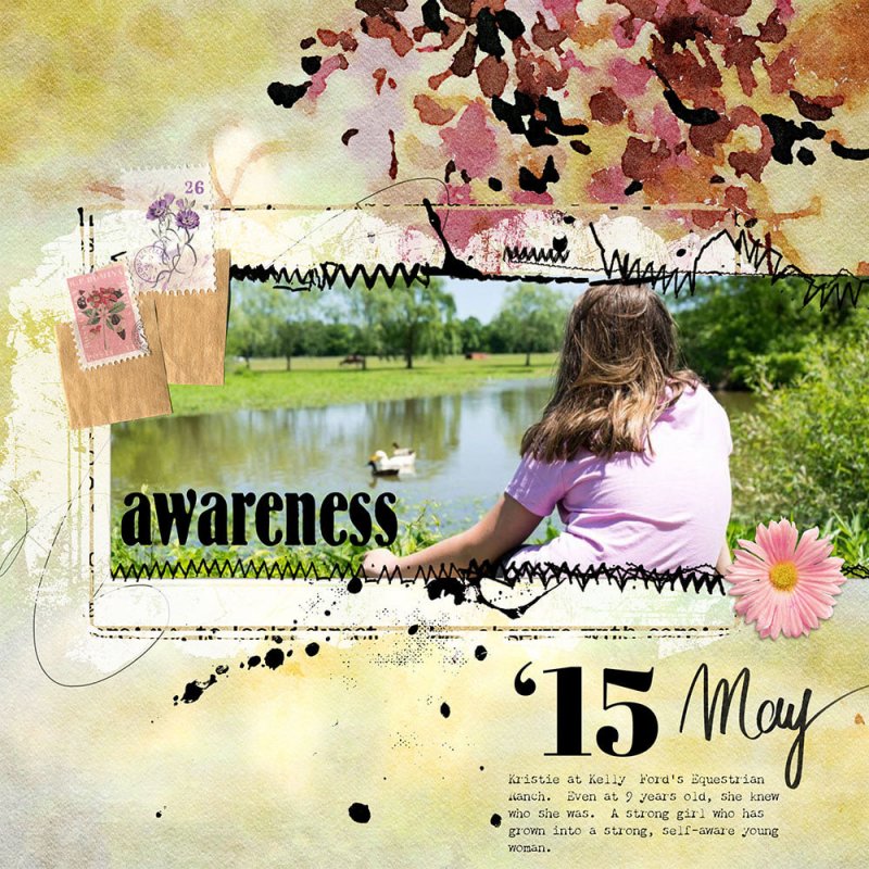 Awareness