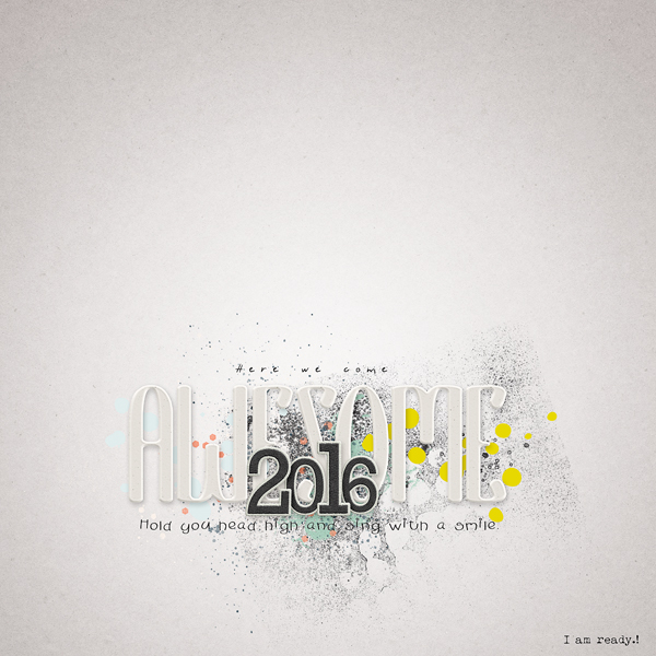 Awesome-2016