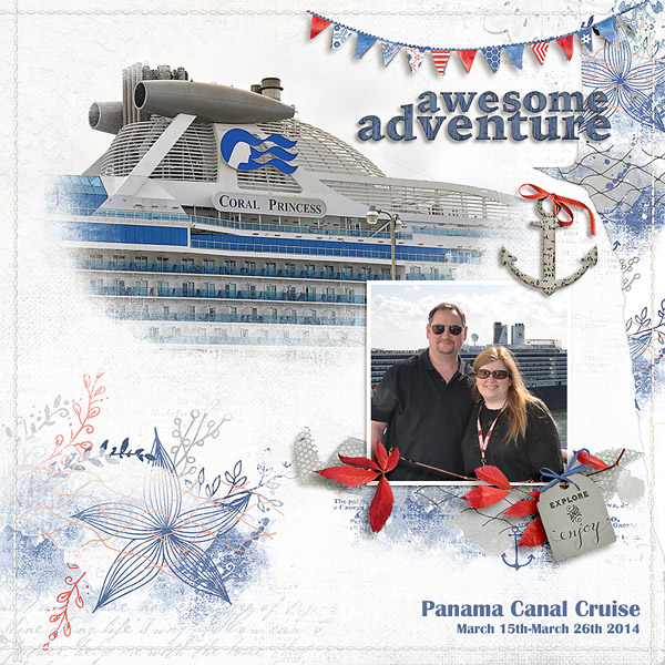 Awesome Adventure