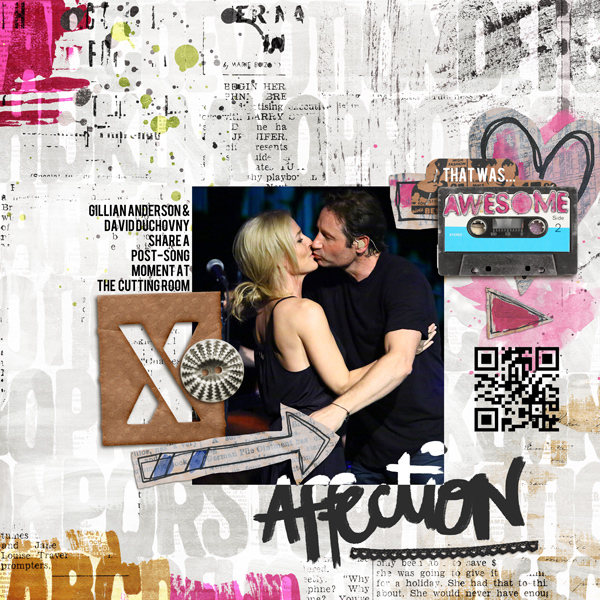 Awesome Affection