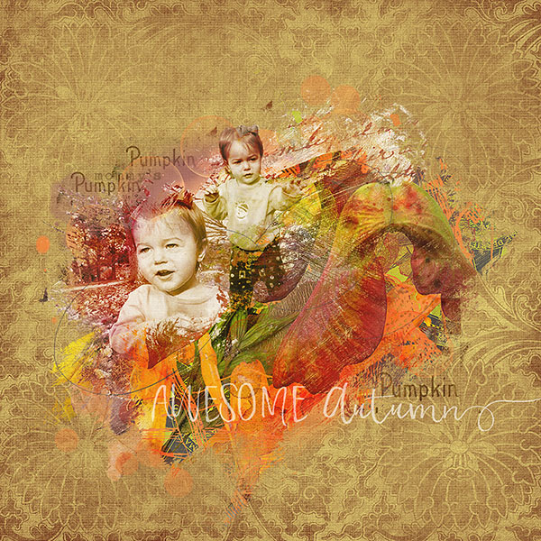 Awesome Autumn