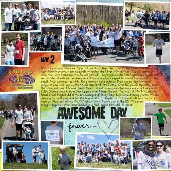 awesome day