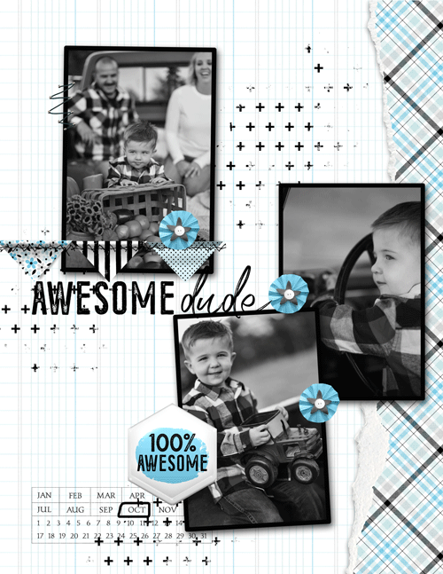 Awesome Dude!