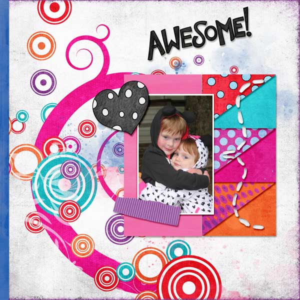 Awesome Kids