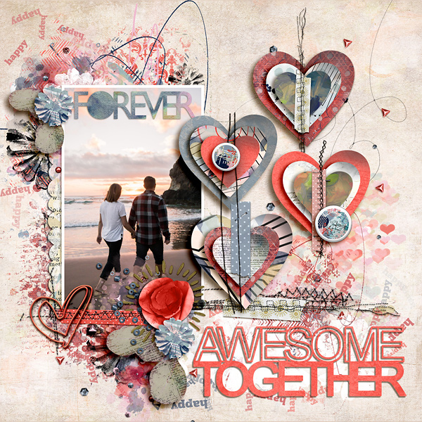 Awesome Together