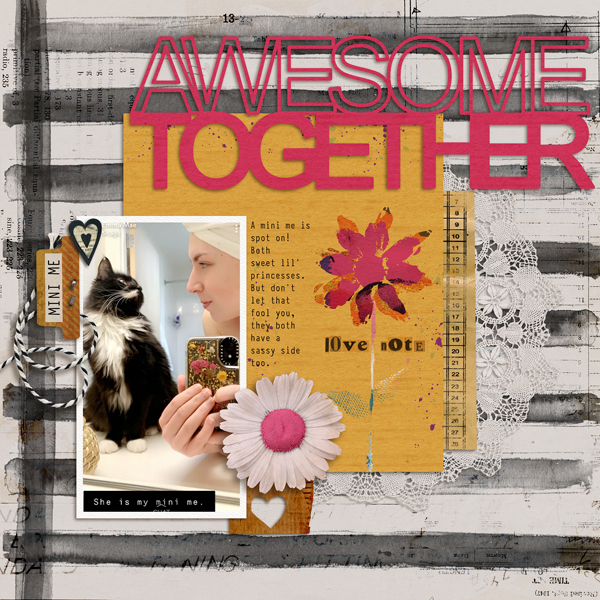 Awesome Together